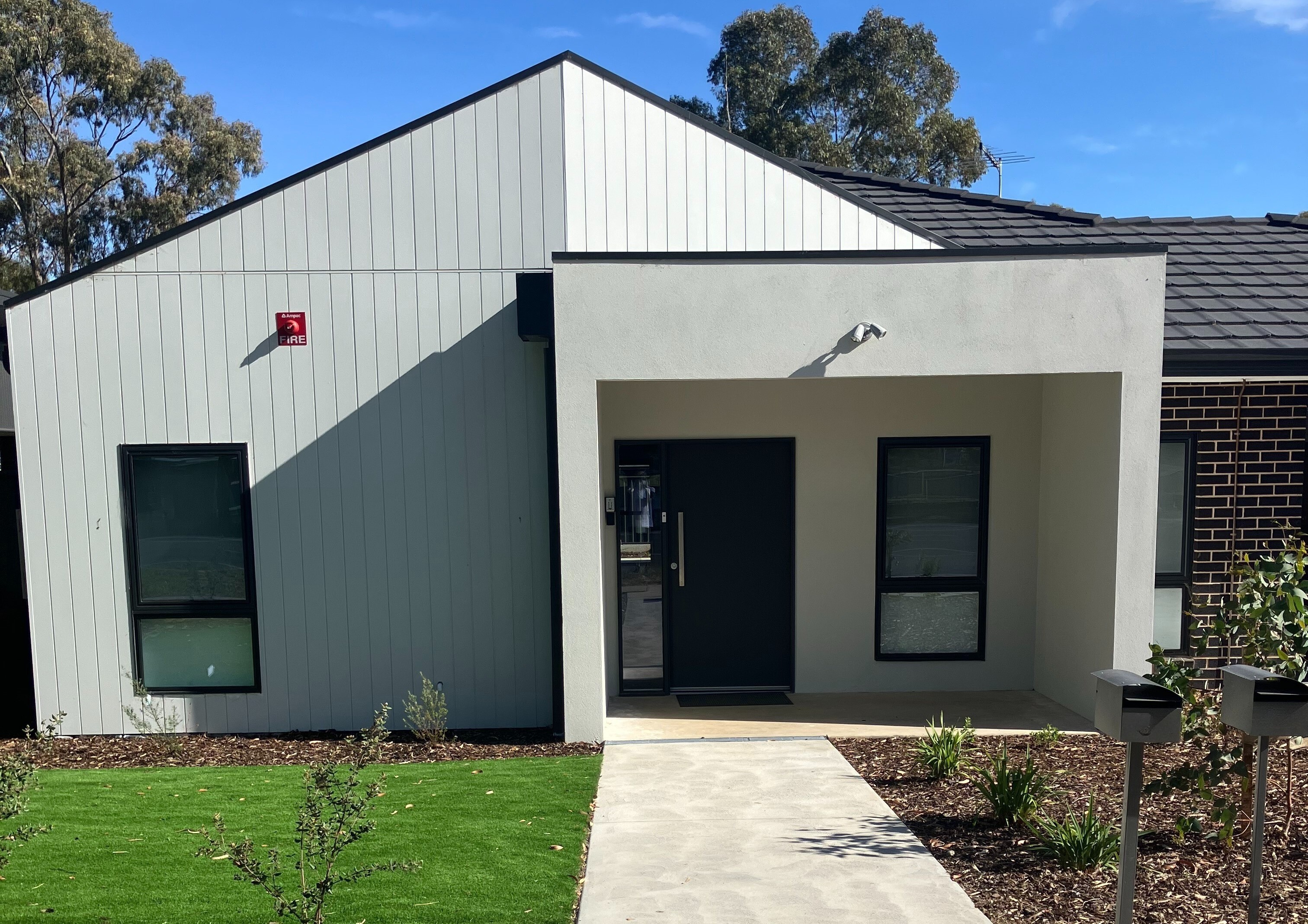 Supported Independent Living in Bendigo — Home image 3