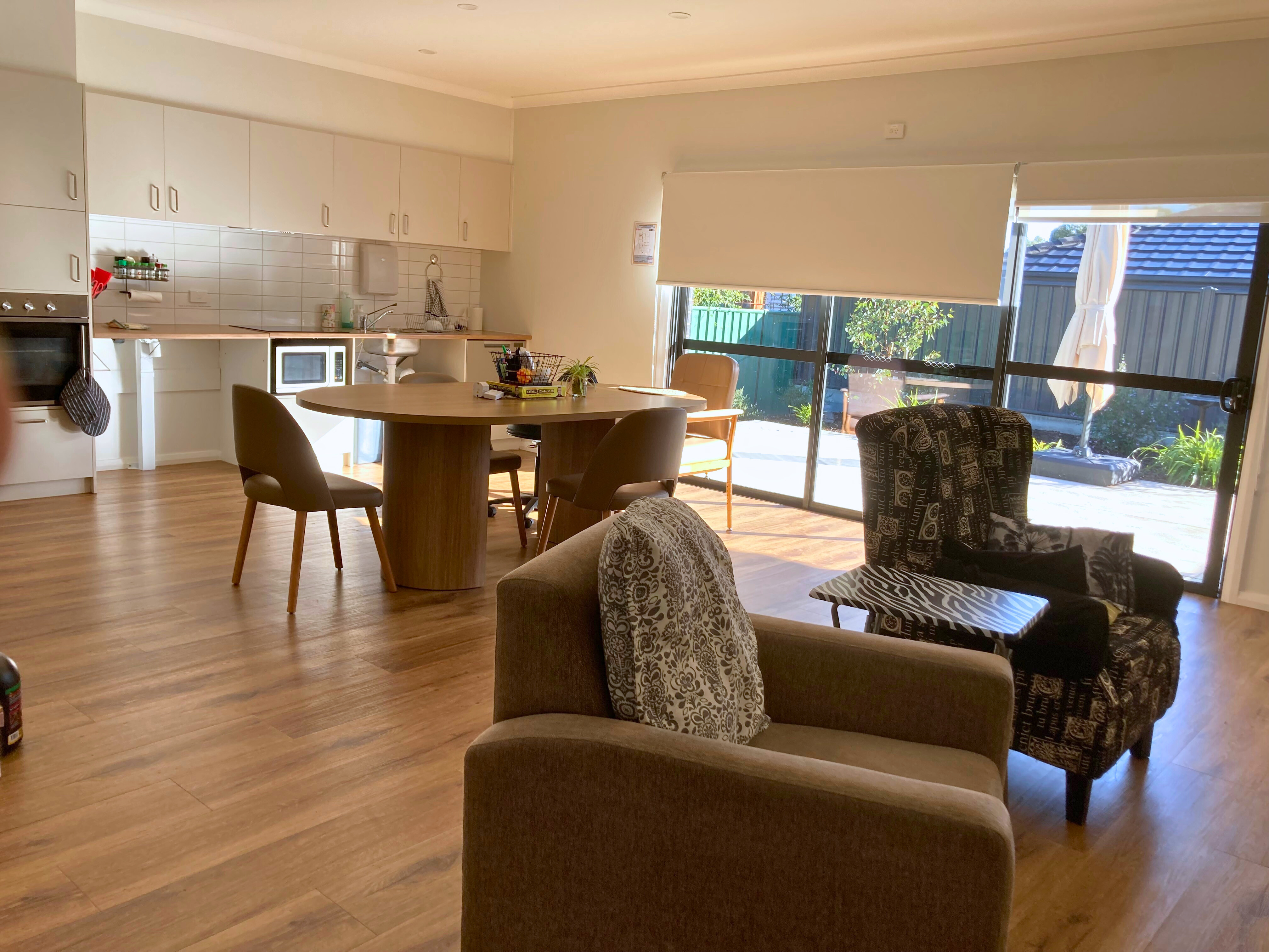 Supported Independent Living in Bendigo — Home image 4