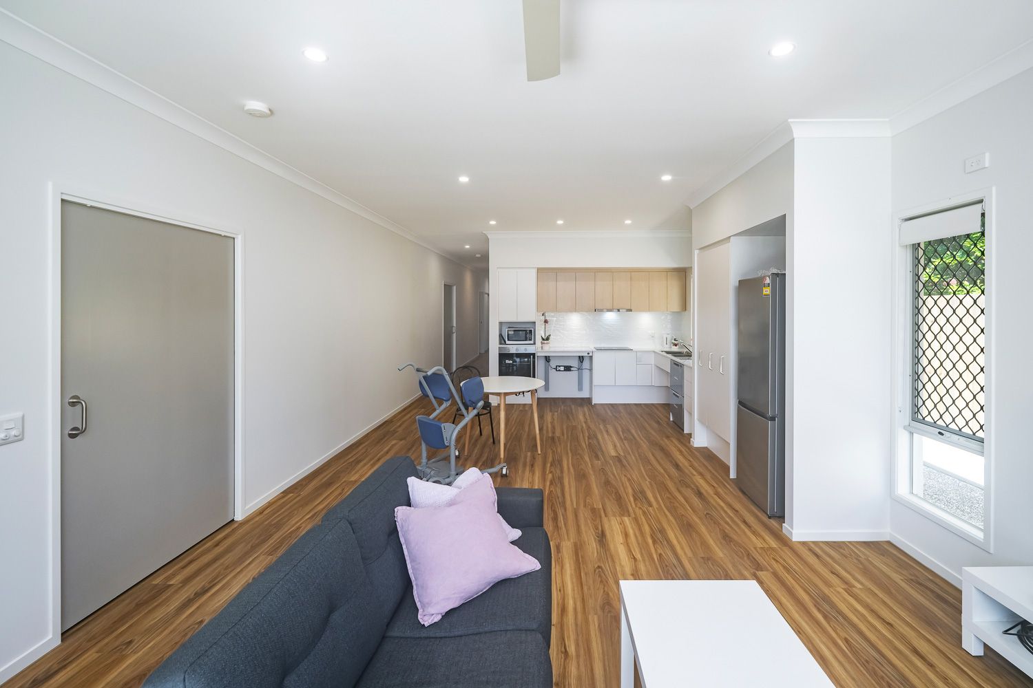 NOW INCLUDING ARIEL CARE TECHNOLOGY - 3 bed, 3 bath + OOA — Home image 2