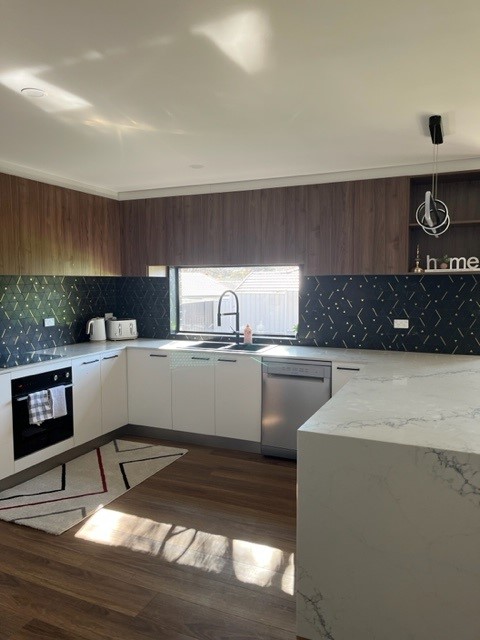 Spacious, New HPS/FA/IL SDA in Munno Para, SA.  Move in now! — Home image 6