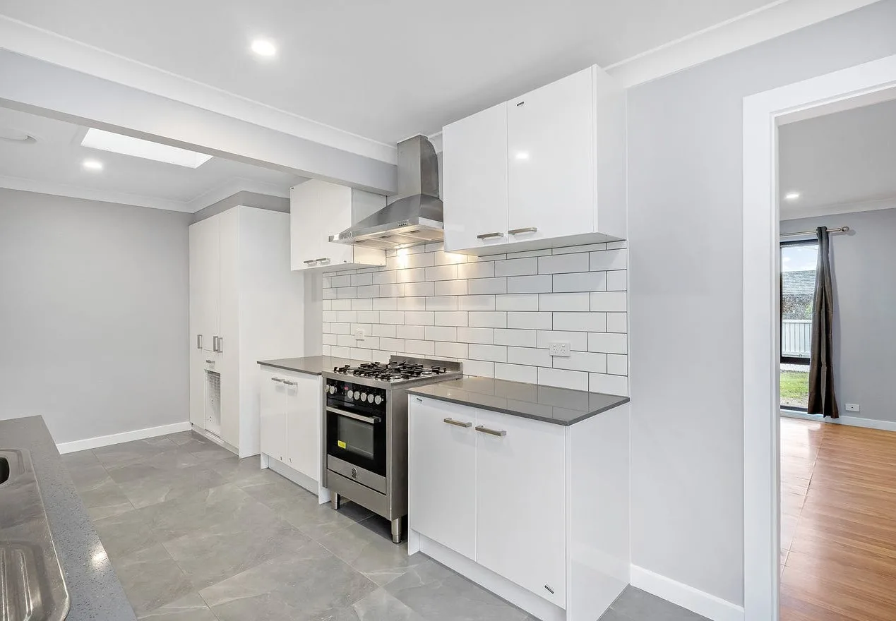 Spacious and Liveable SIL Home in Seaford - Wheelchair Friendly — Home image 2