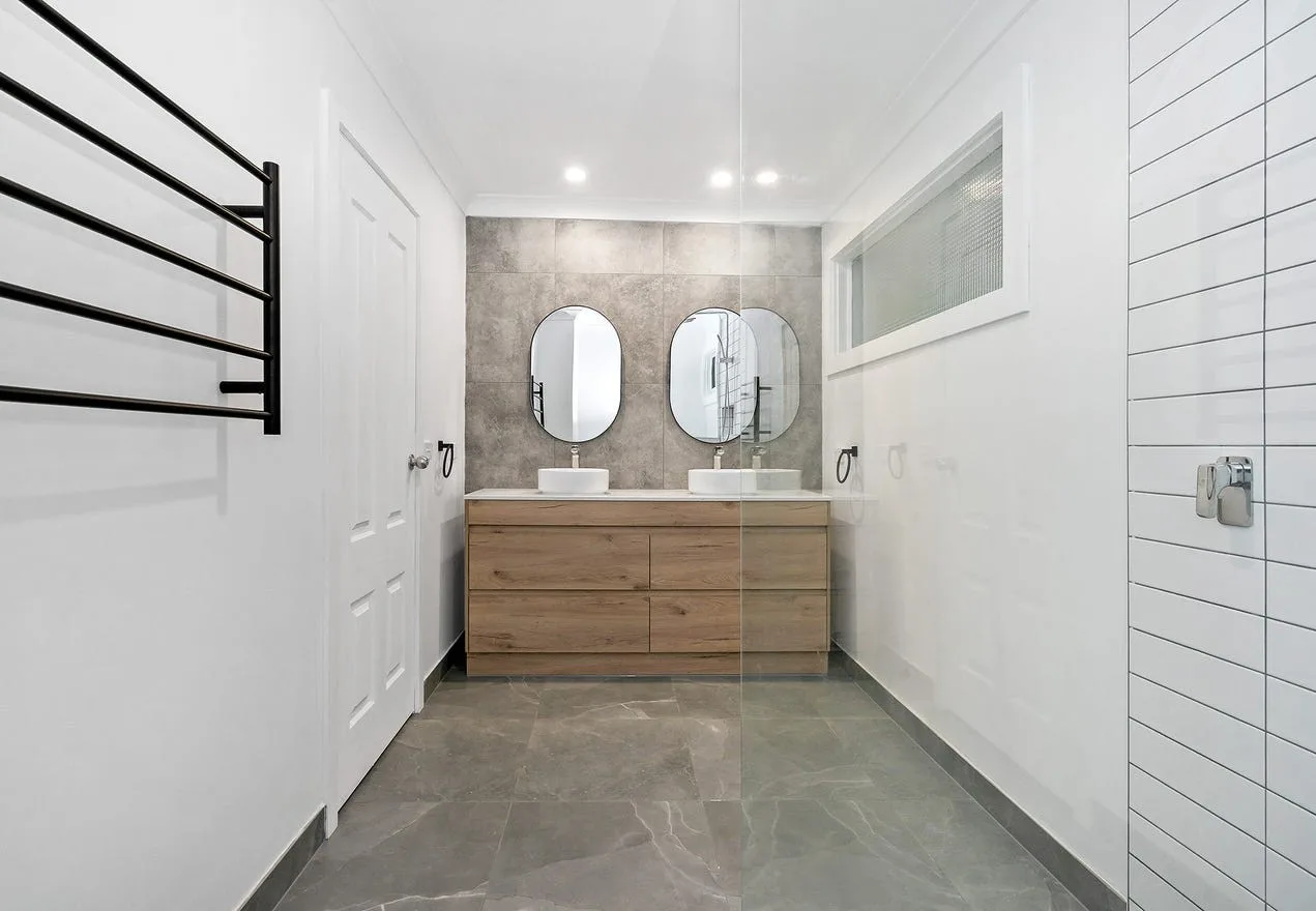 Spacious and Liveable SIL Home in Seaford - Wheelchair Friendly — Home image 3