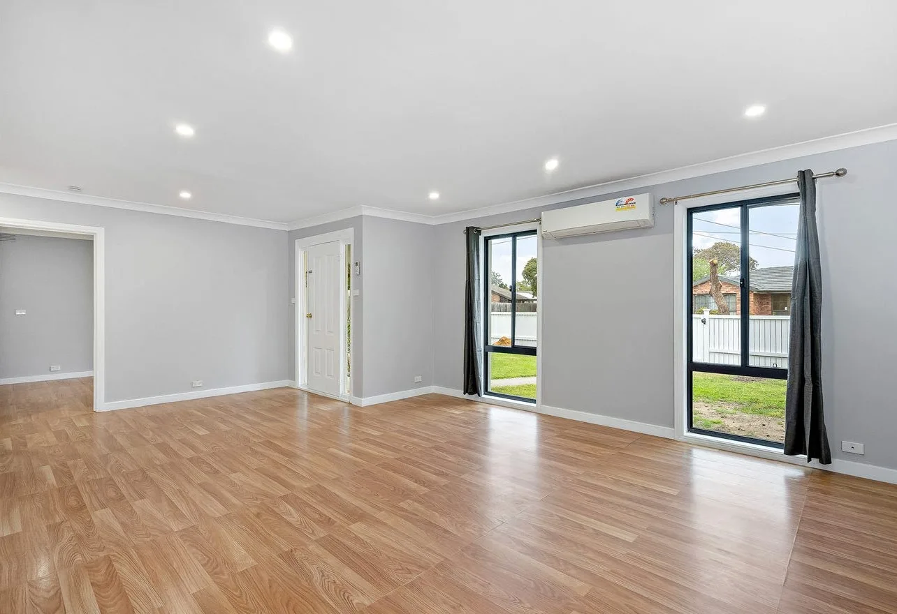 Spacious and Liveable SIL Home in Seaford - Wheelchair Friendly — Home image 4