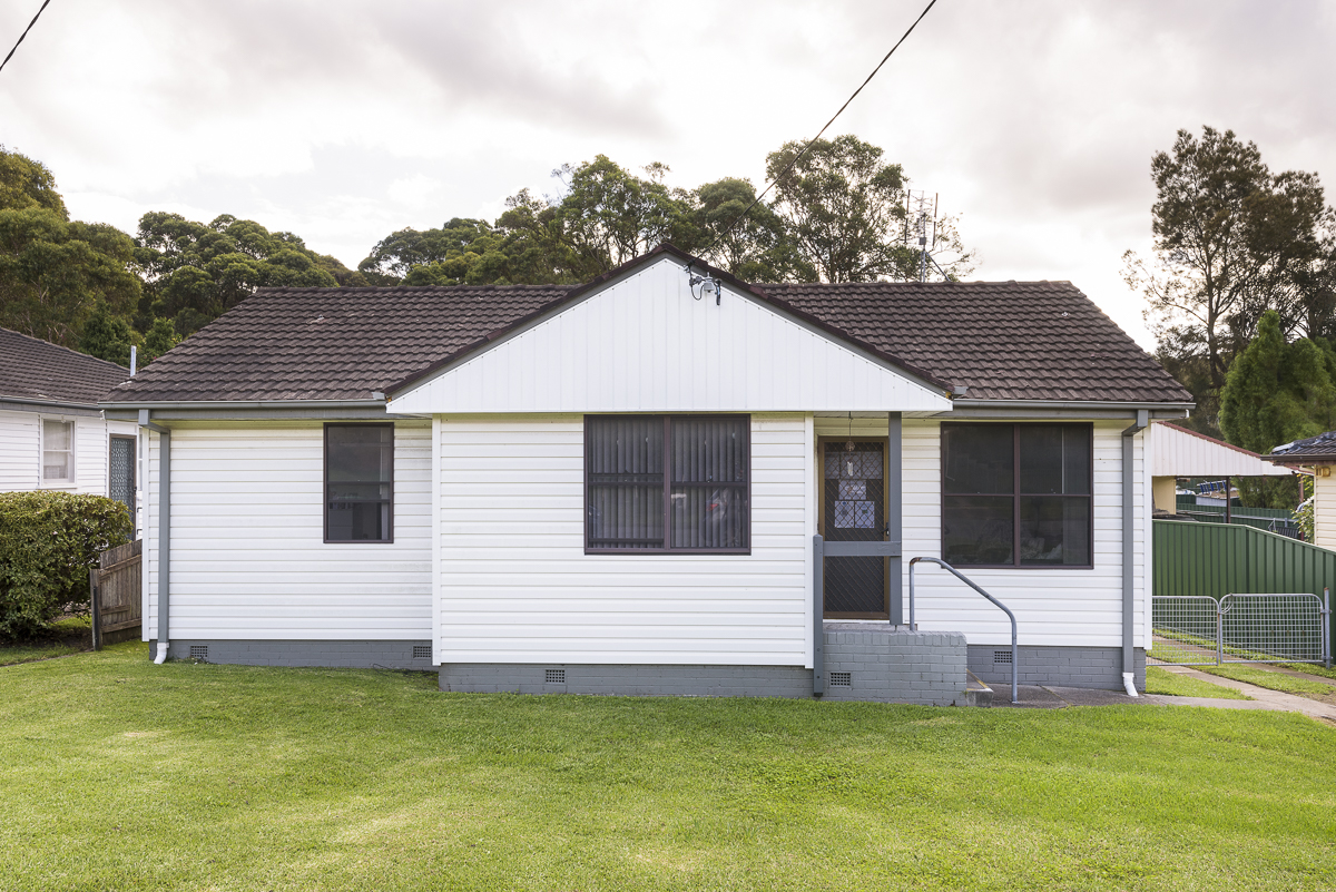 Windale, Lake Macquarie — Home image 4