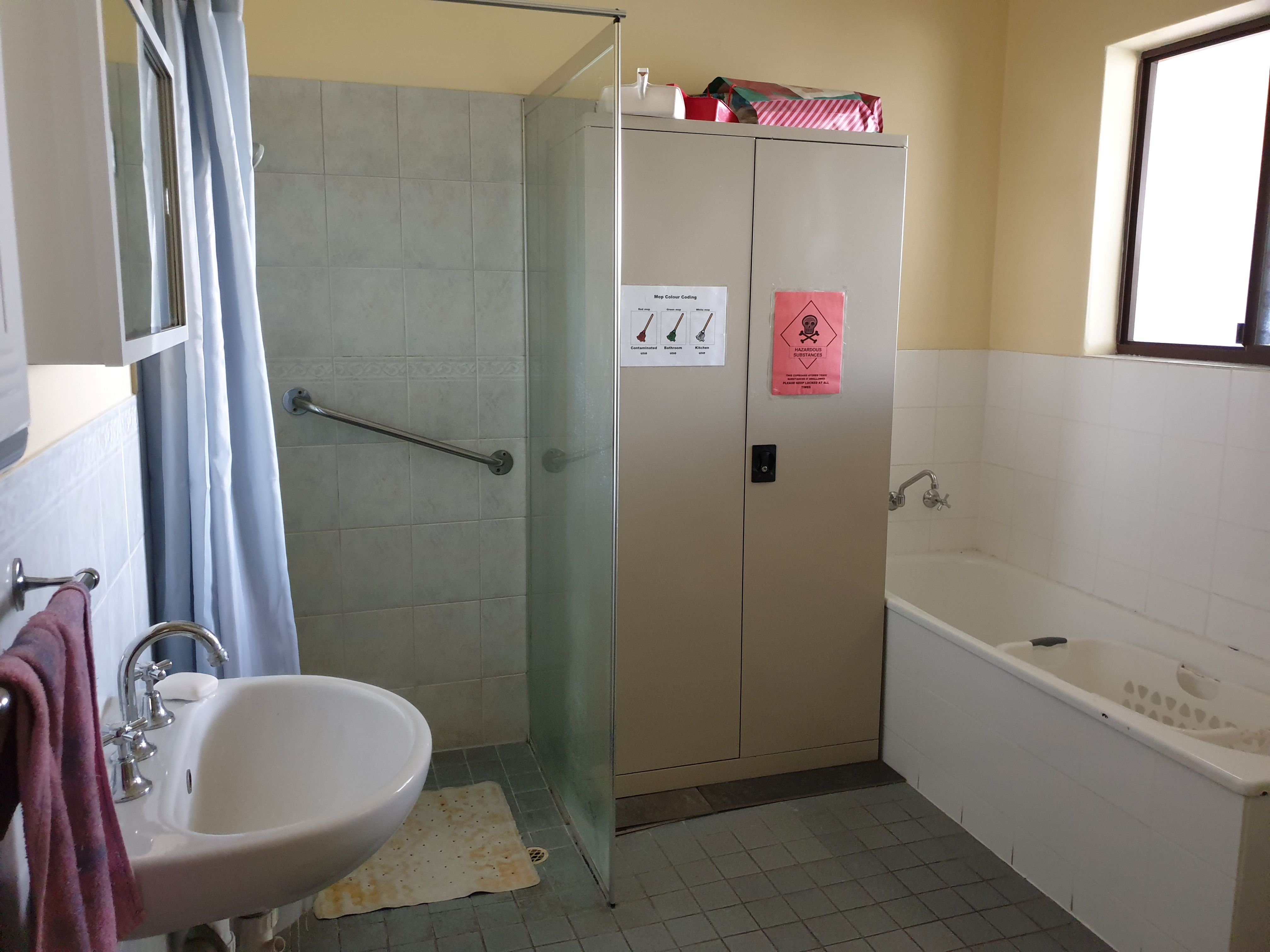 One bedroom available - Shared House - BASIC SDA property — Home image 7