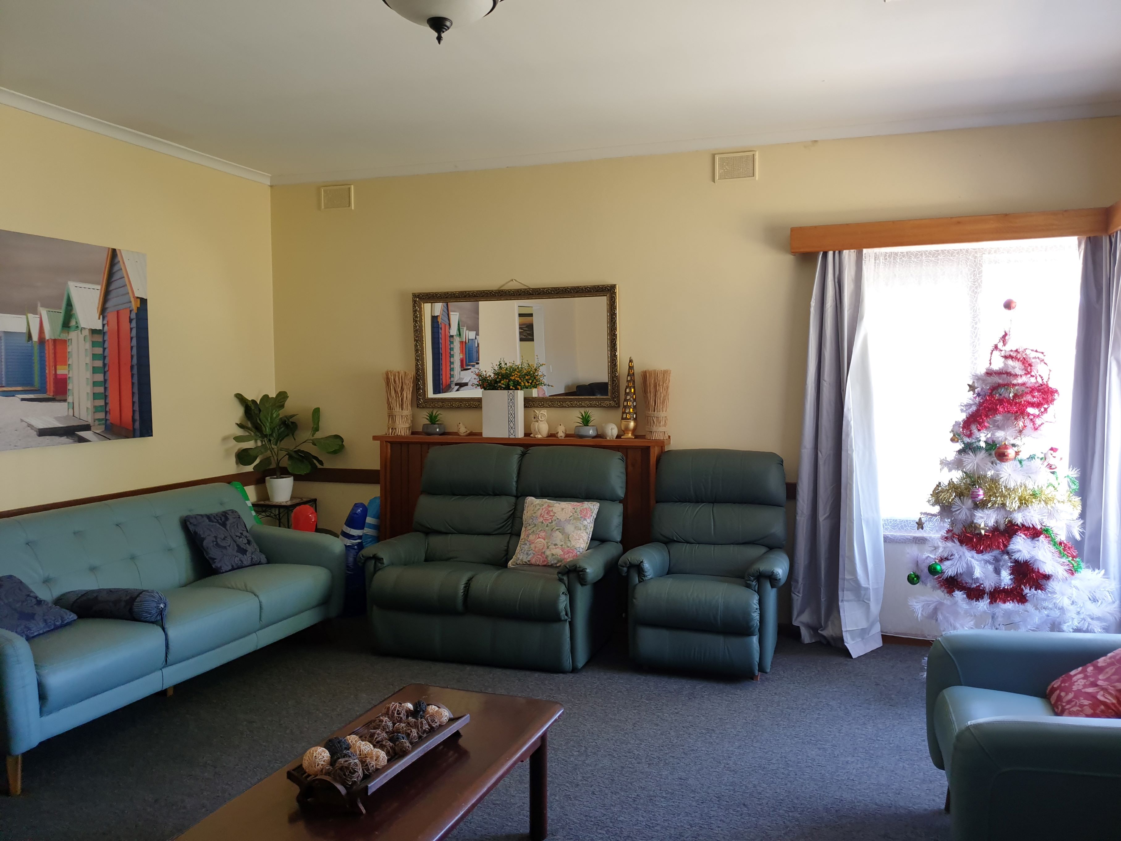 One bedroom available - Shared House - BASIC SDA property — Home image 2