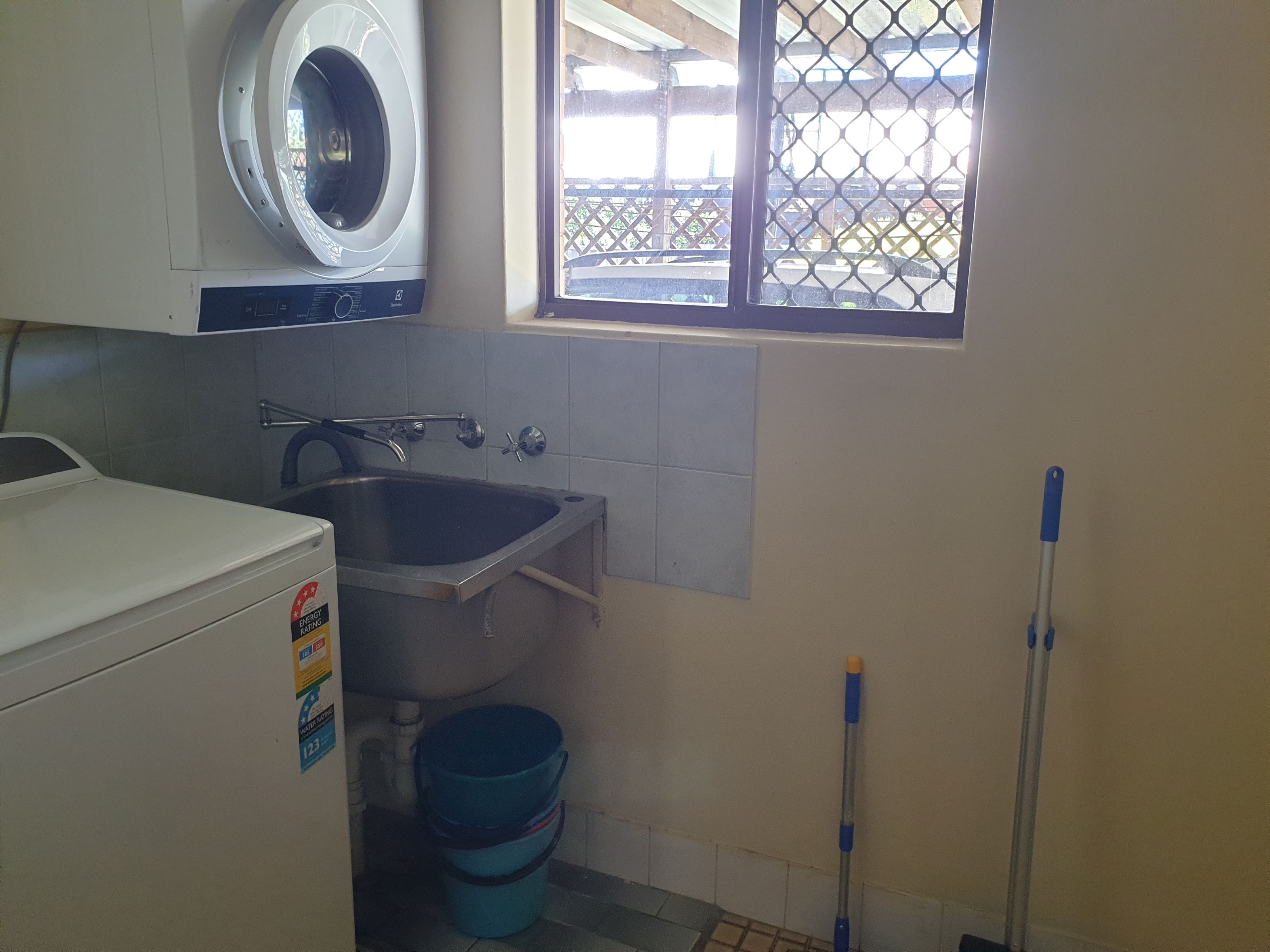 One bedroom available - Shared House - BASIC SDA property — Home image 6