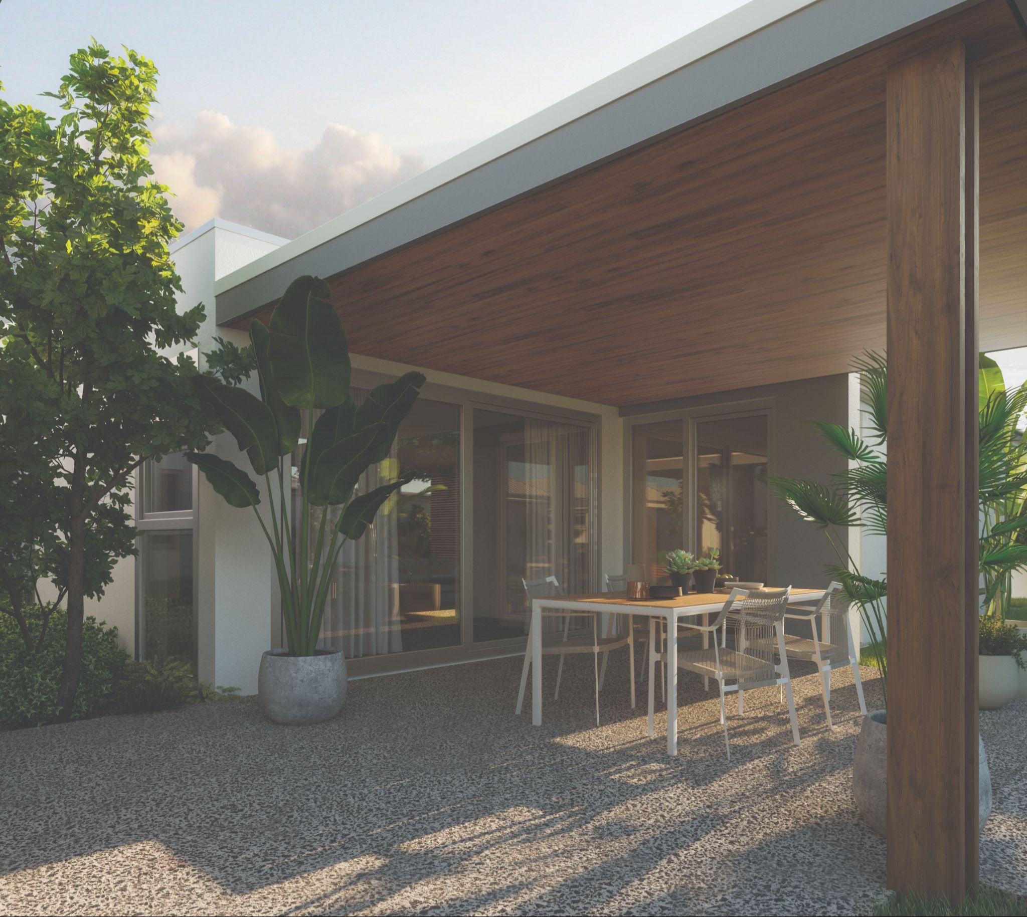 Beautifully designed SDA homes centrally located in Bassendean — Home image 2
