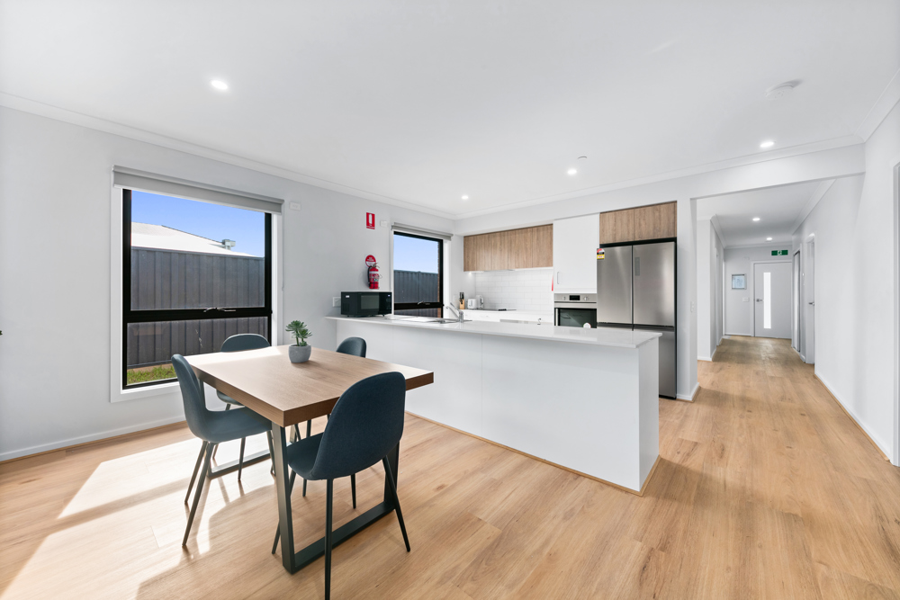 High Physical Support SDA | 2P + OOA | Purpose-Built for Complex — Home image 2