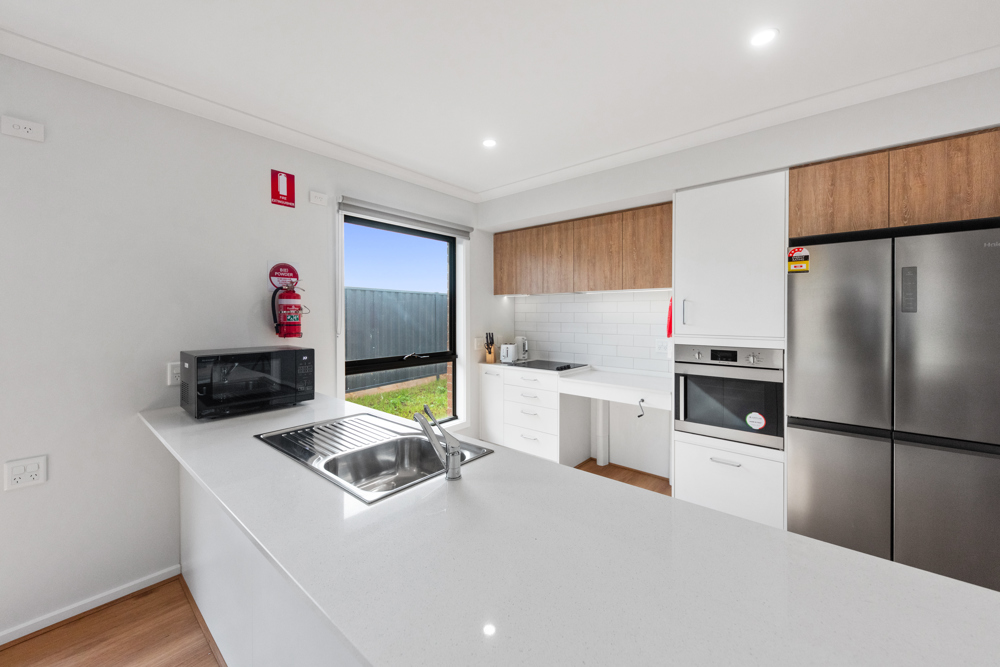 High Physical Support SDA | 2P + OOA | Purpose-Built for Complex — Home image 3