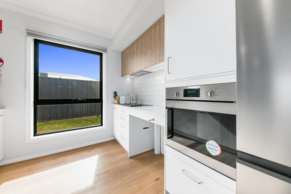 High Physical Support SDA | 2P + OOA | Purpose-Built for Complex — Home image 8