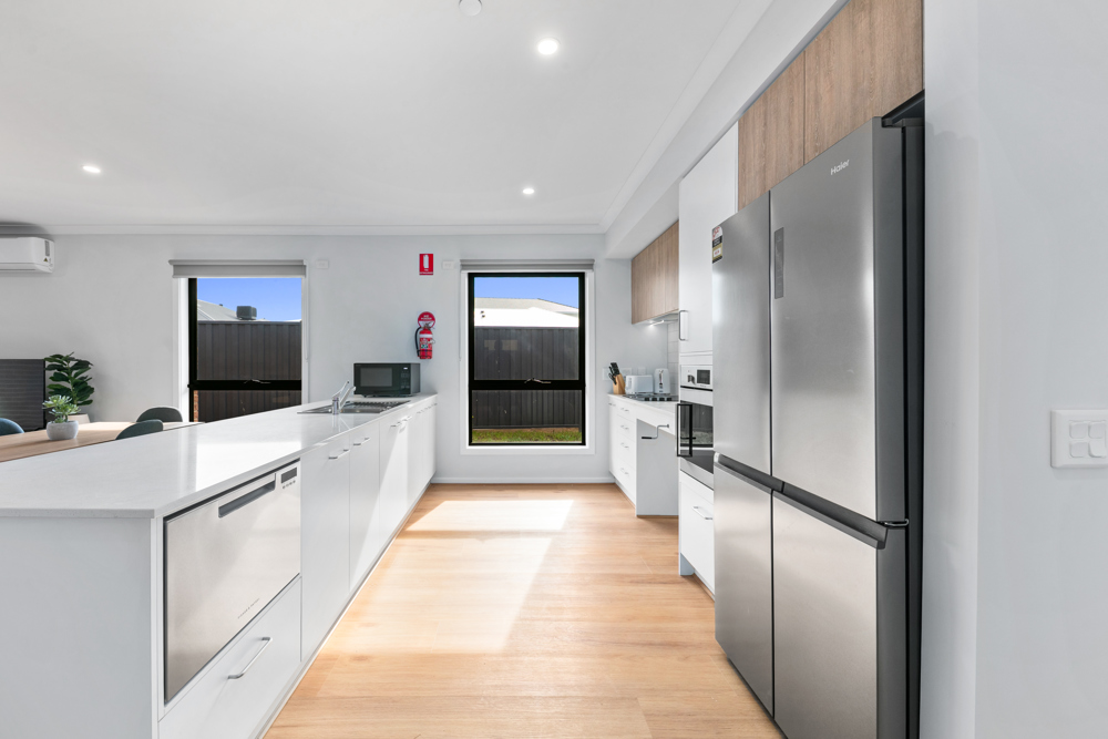 High Physical Support SDA | 2P + OOA | Purpose-Built for Complex — Home image 9