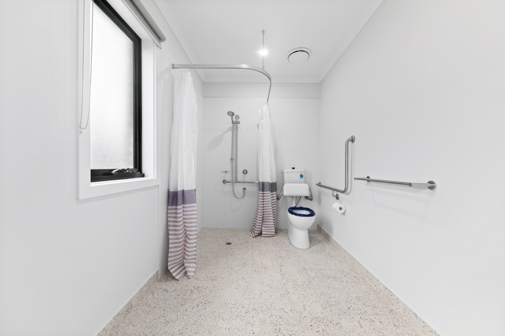 High Physical Support SDA | 2P + OOA | Purpose-Built for Complex — Home image 16