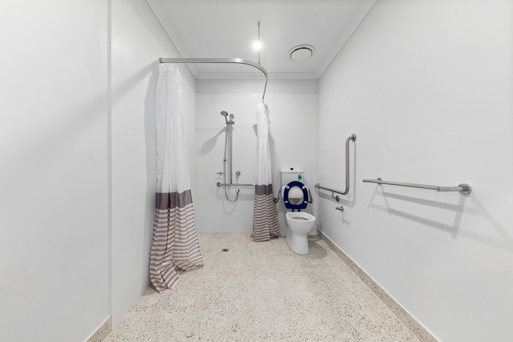 High Physical Support SDA | 2P + OOA | Purpose-Built for Complex — Home image 19