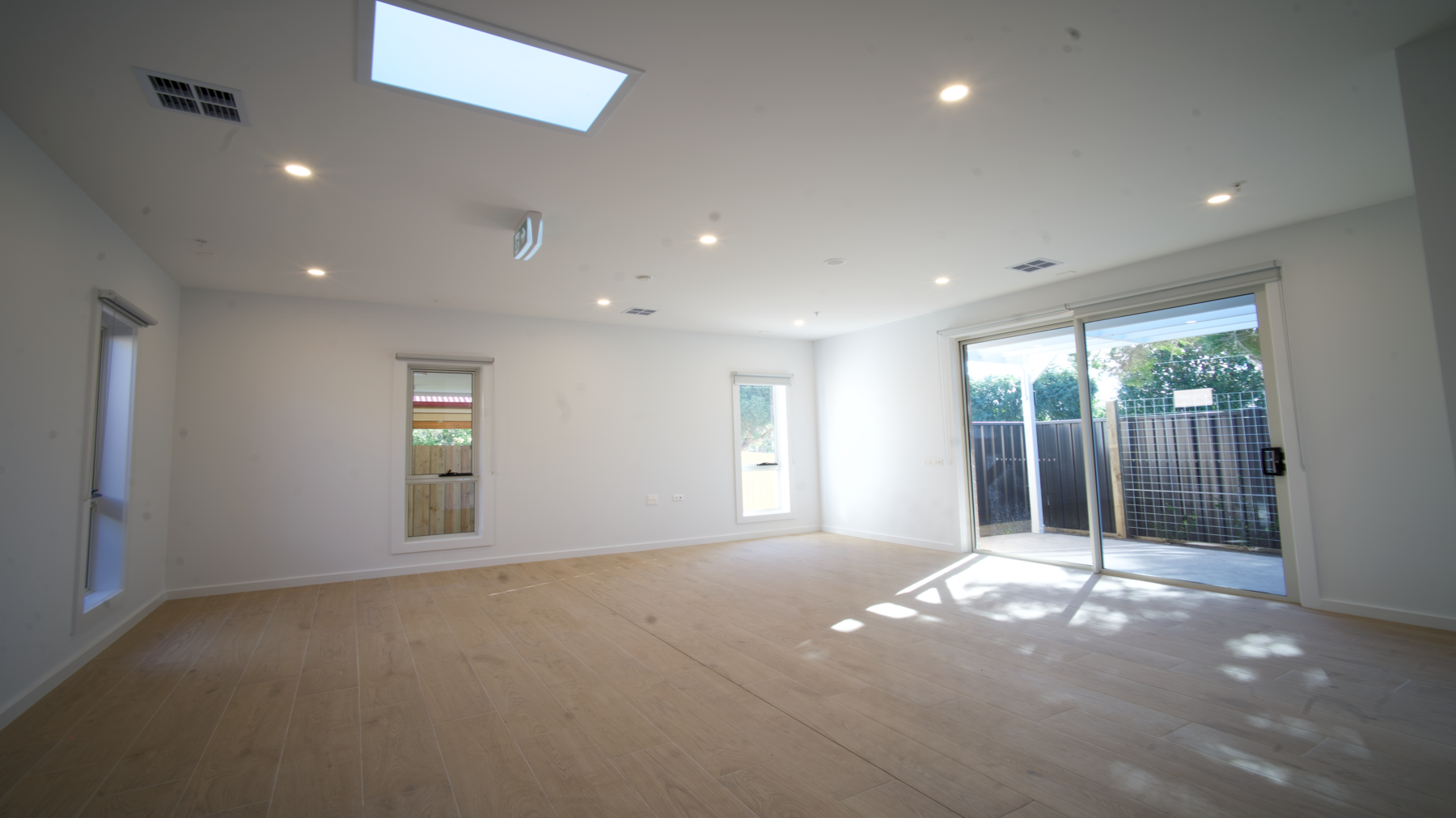 SDA HPS 2 Bedroom House plus OOA Frankston, Vic  105 — Home image 2