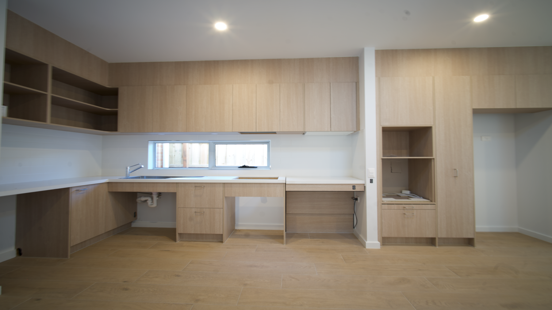 SDA HPS 2 Bedroom House plus OOA Frankston, Vic  105 — Home image 3