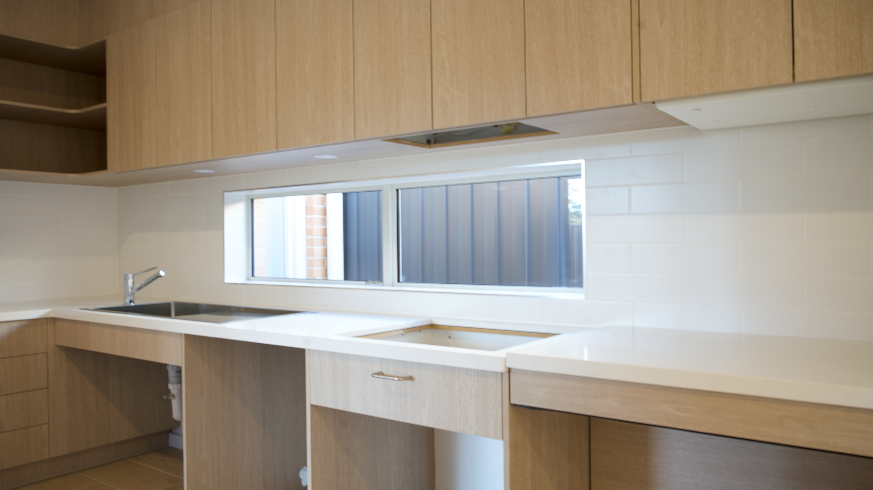 SDA HPS 2 Bedroom House plus OOA Frankston, Vic  105 — Home image 4