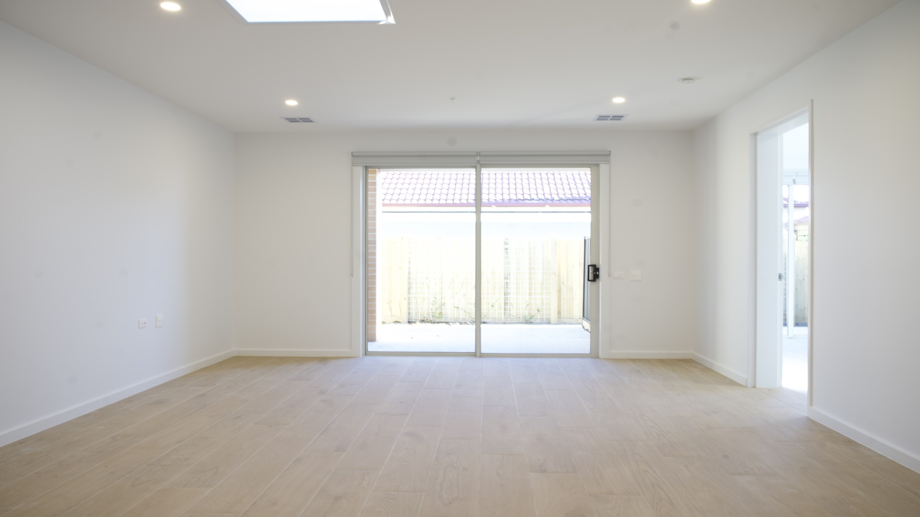 SDA HPS 2 Bedroom House plus OOA Frankston, Vic  105 — Home image 5