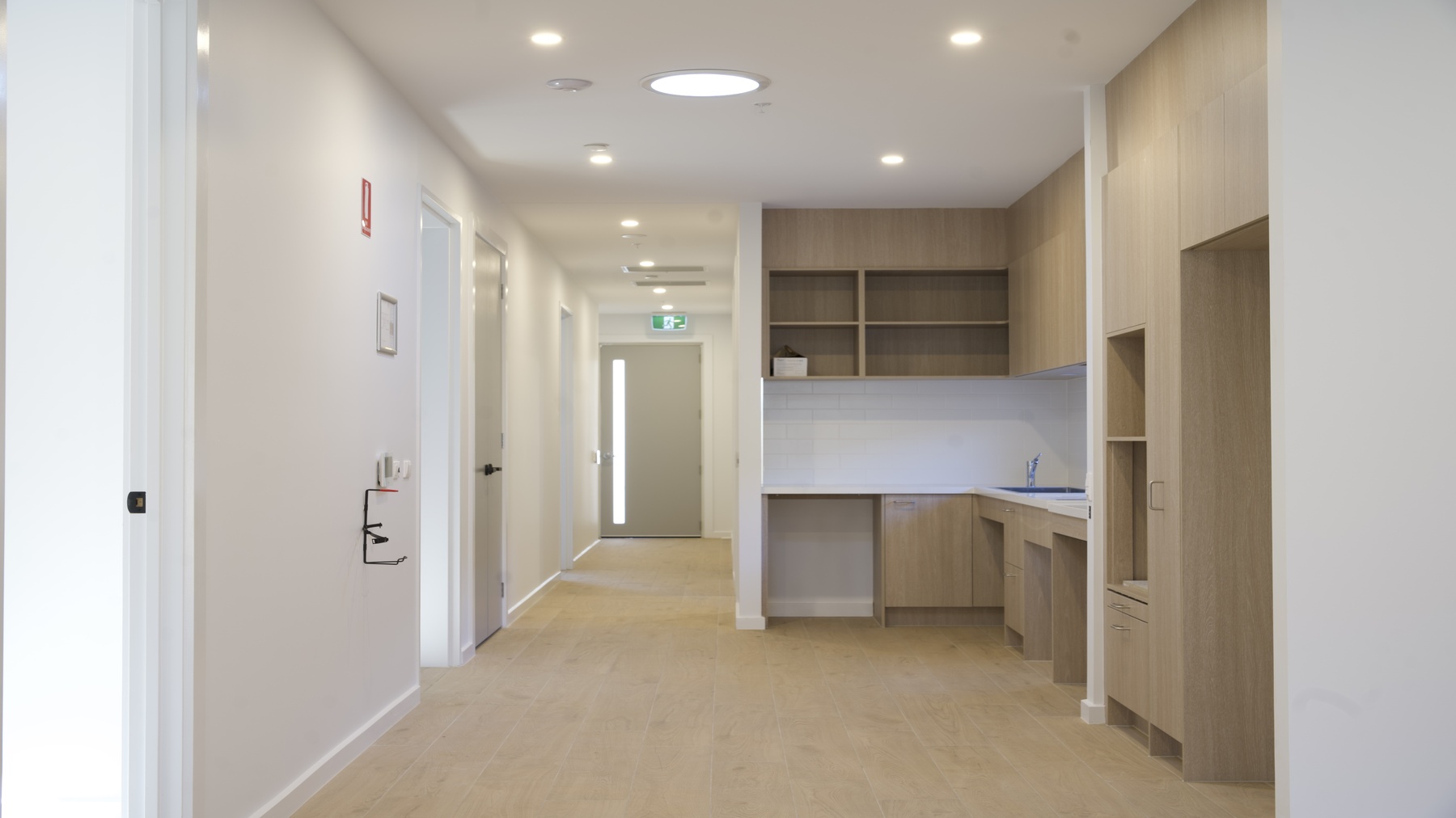 SDA HPS 2 Bedroom House plus OOA Frankston, Vic  105 — Home image 6