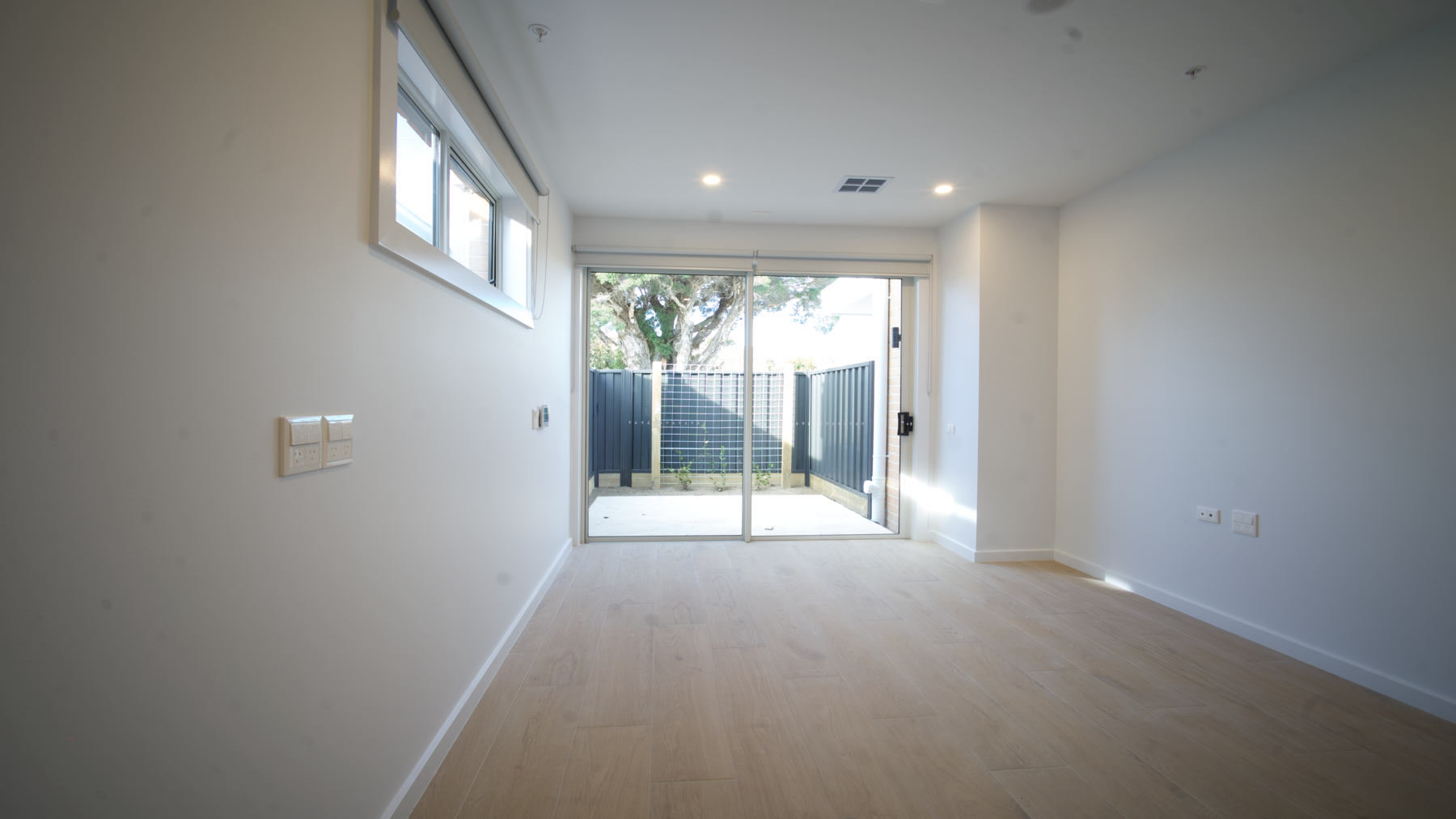 SDA HPS 2 Bedroom House plus OOA Frankston, Vic  105 — Home image 7