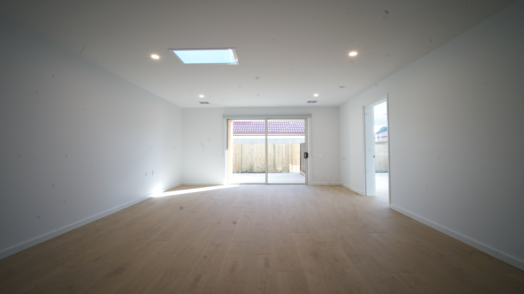 SDA HPS 2 Bedroom House plus OOA Frankston, Vic  105 — Home image 8