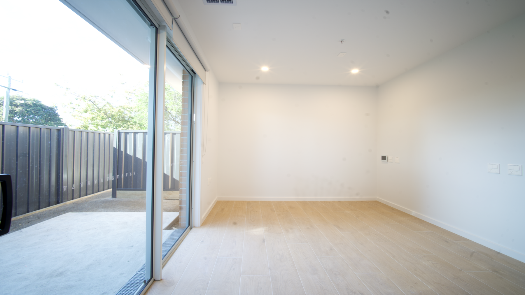 SDA HPS 2 Bedroom House plus OOA Frankston, Vic  105 — Home image 9