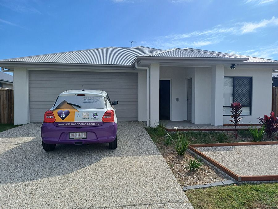 3 bed + OOA home in Caboolture — Home image 5
