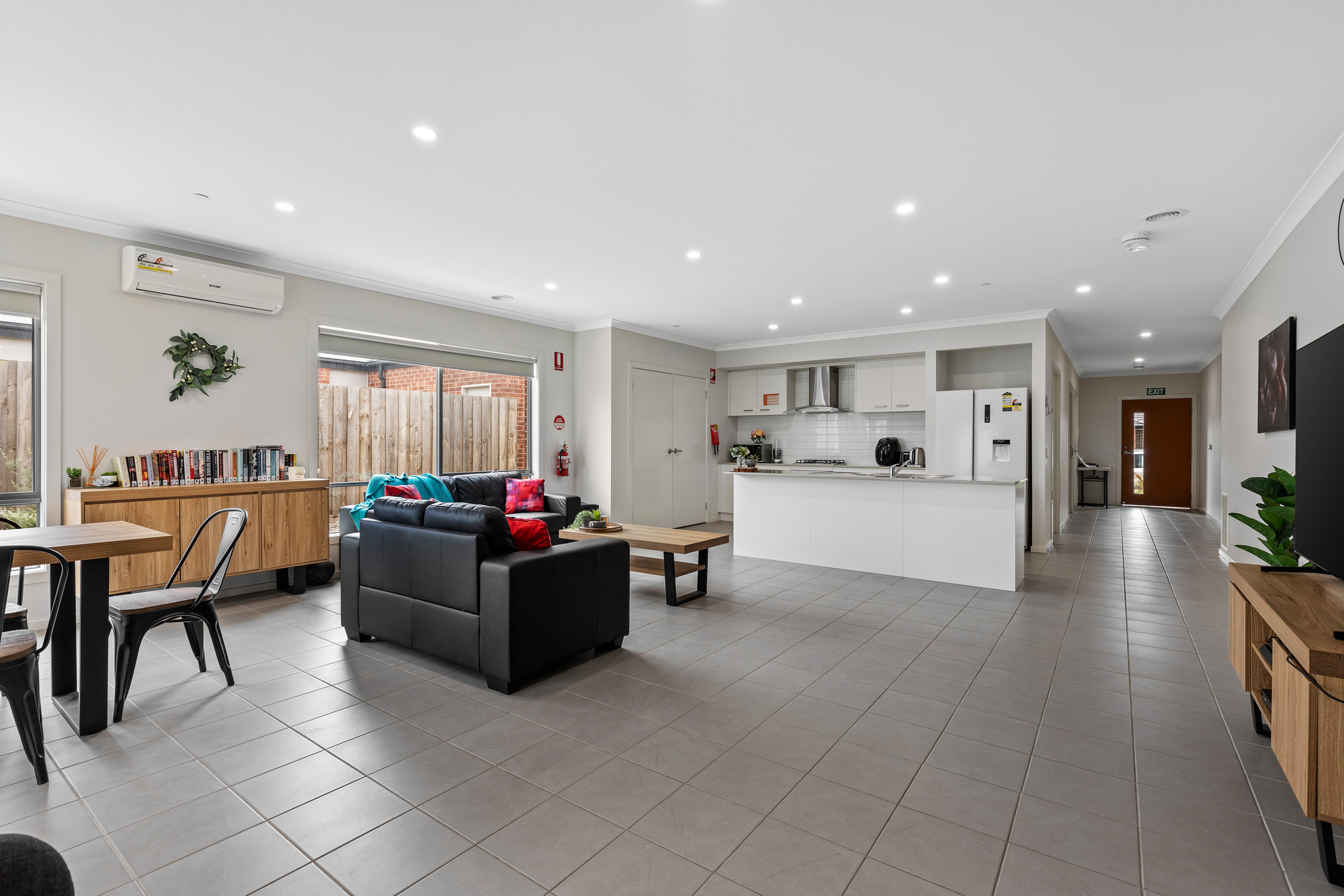 OSMOND HPS (Female Only) - Wollert, Victoria — Home image 2