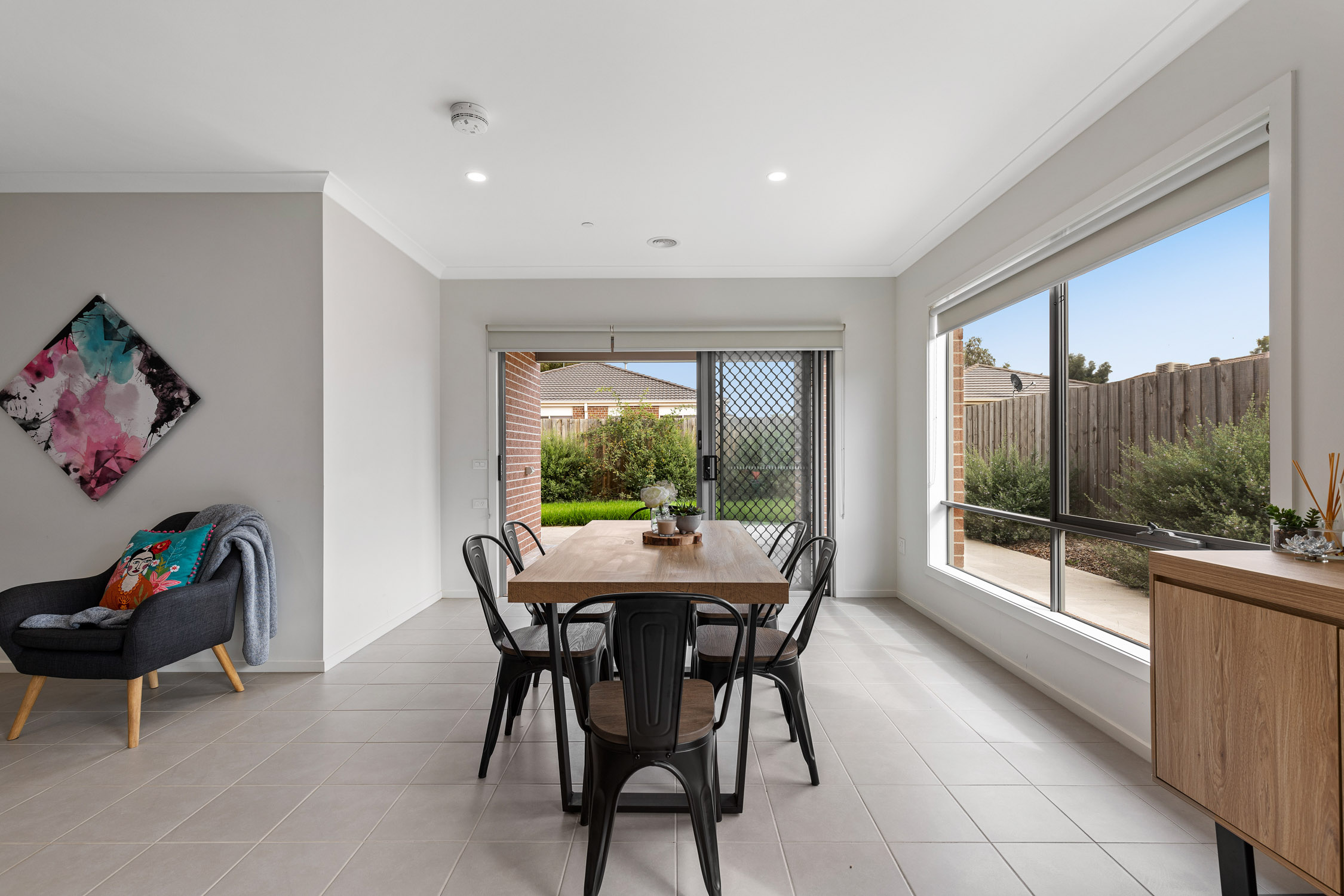 OSMOND HPS (Female Only) - Wollert, Victoria — Home image 4