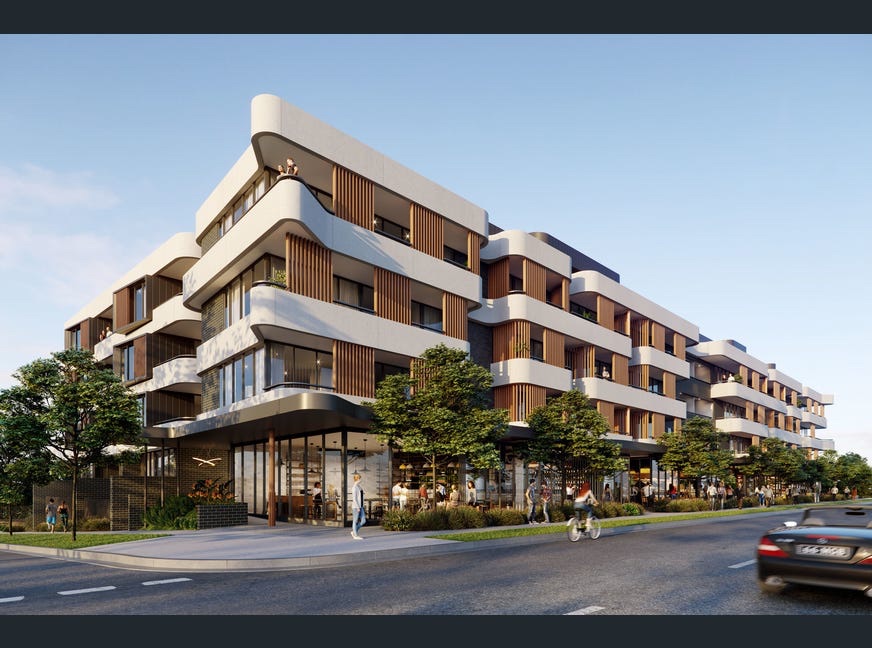Your Dream Home in Roselands with 24/7 On-Site Support — Home image 3