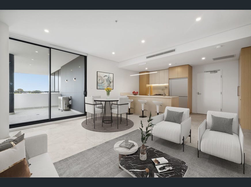 Your Dream Home in Roselands with 24/7 On-Site Support — Home image 5