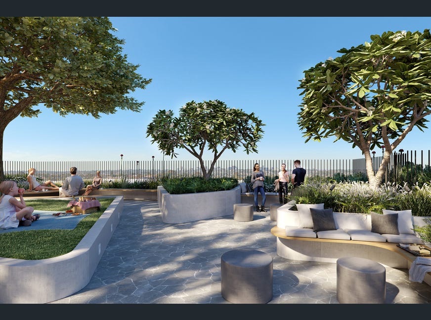 Your Dream Home in Roselands with 24/7 On-Site Support — Home image 12