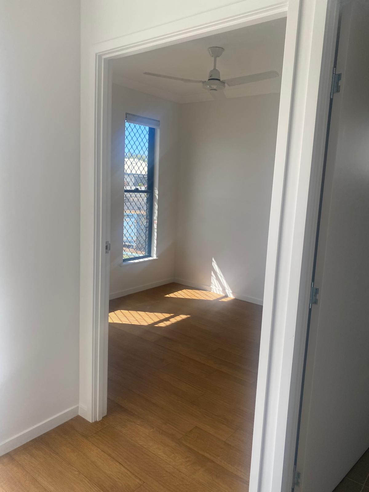 BE THE FIRST TENANT: Brand New 2 Res + OOA Home — Home image 4