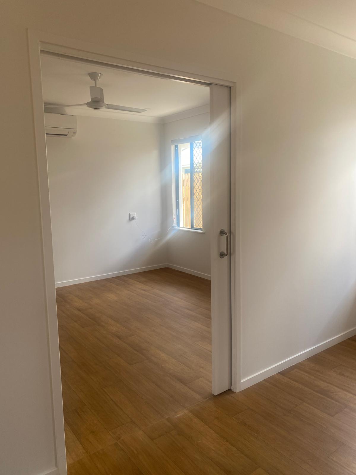 BE THE FIRST TENANT: Brand New 2 Res + OOA Home — Home image 3