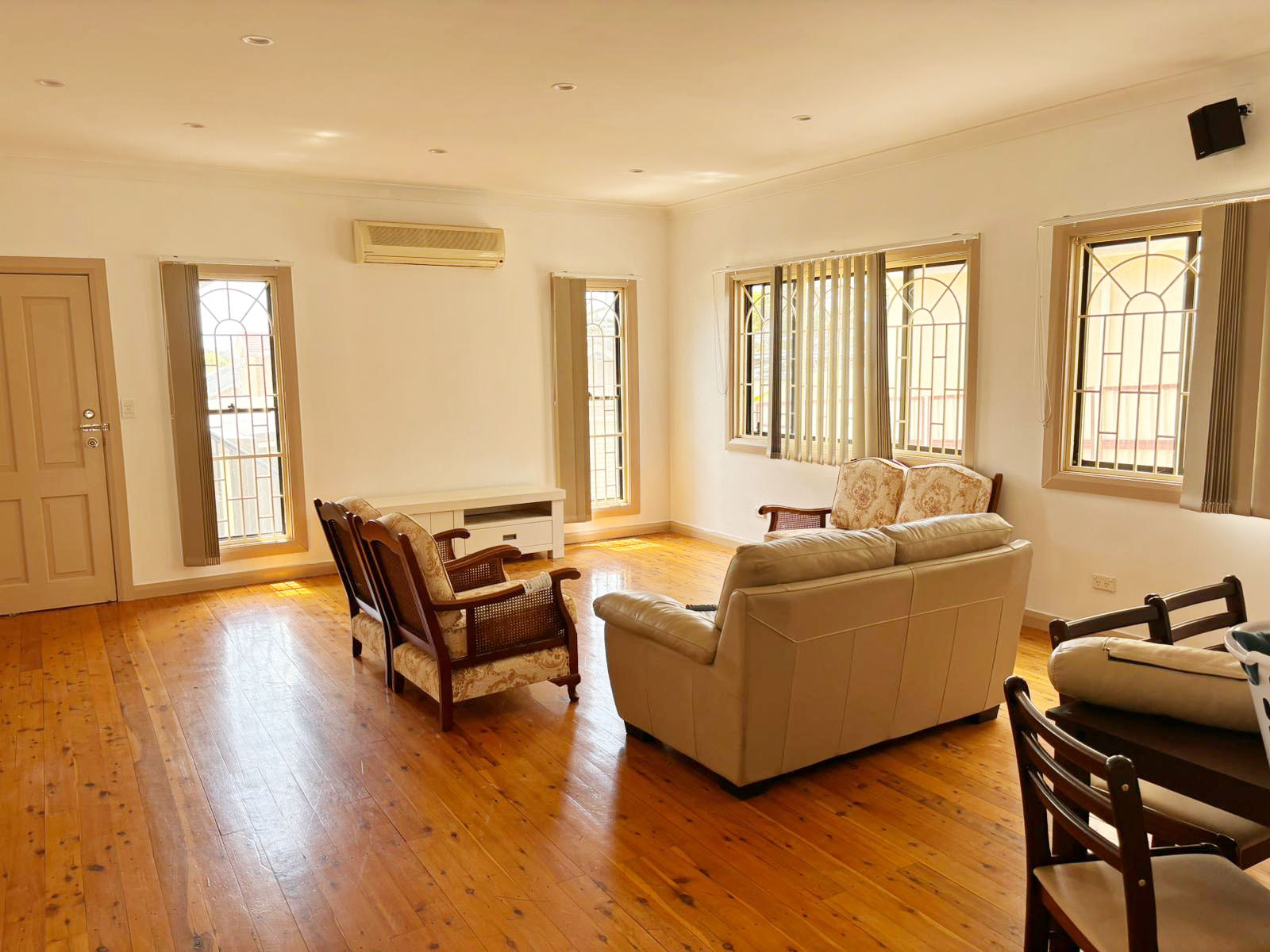 SIL House with 2 Granny Flats – Spacious Living in Condell Park — Home image 2