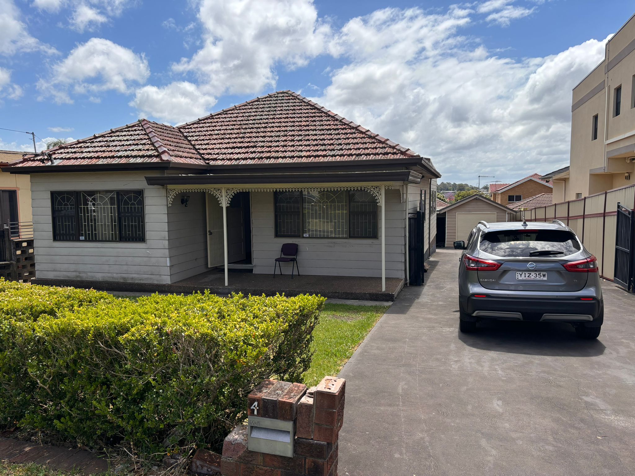 SIL House with 2 Granny Flats – Spacious Living in Condell Park — Home image 8