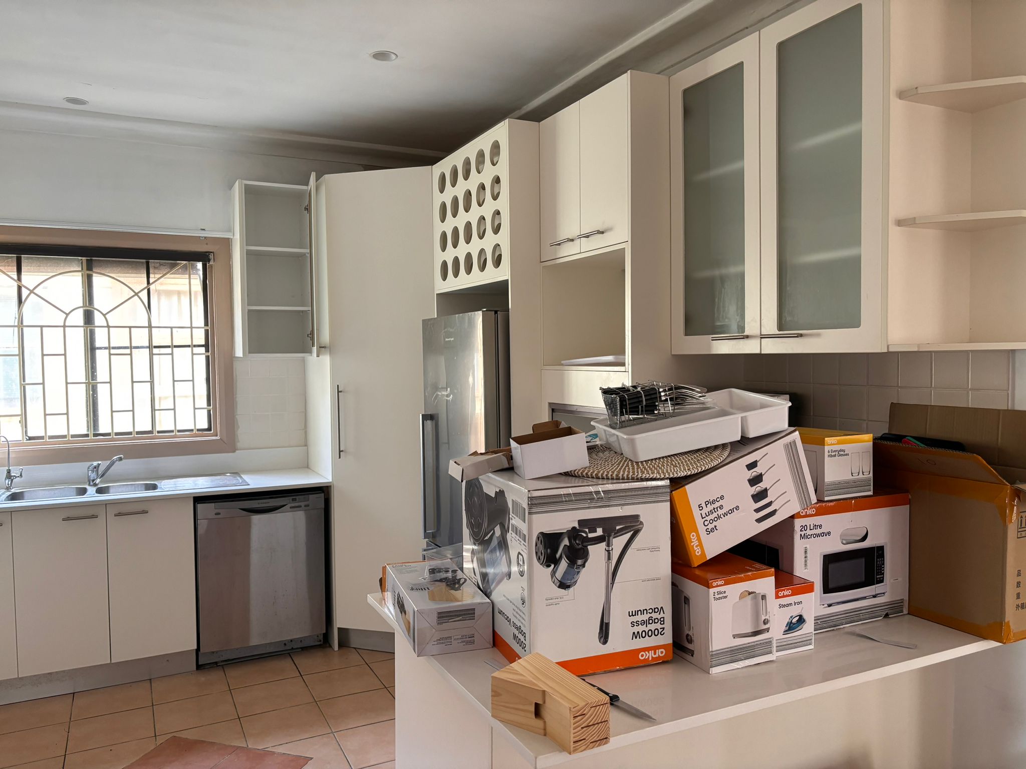 SIL House with 2 Granny Flats – Spacious Living in Condell Park — Home image 10