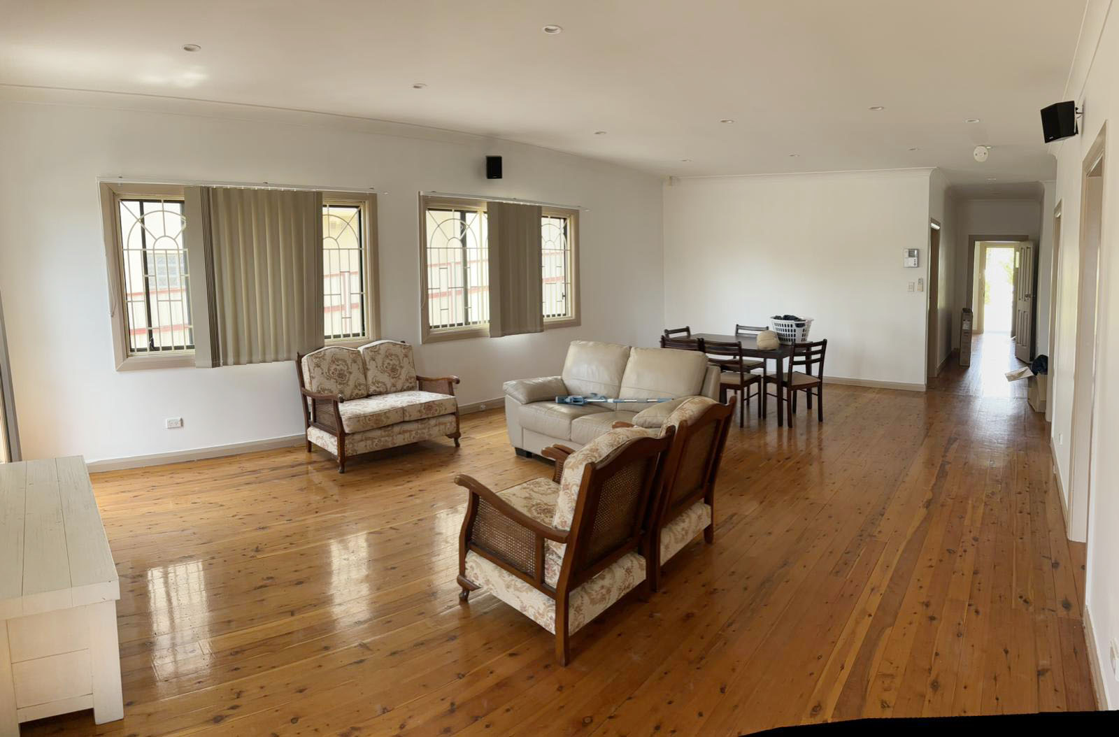 SIL House with 2 Granny Flats – Spacious Living in Condell Park — Home image 12