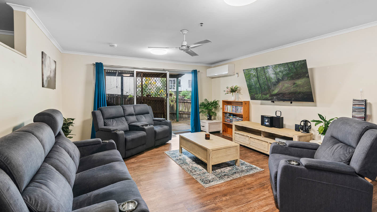 Location, community and lifestyle — Home image 3