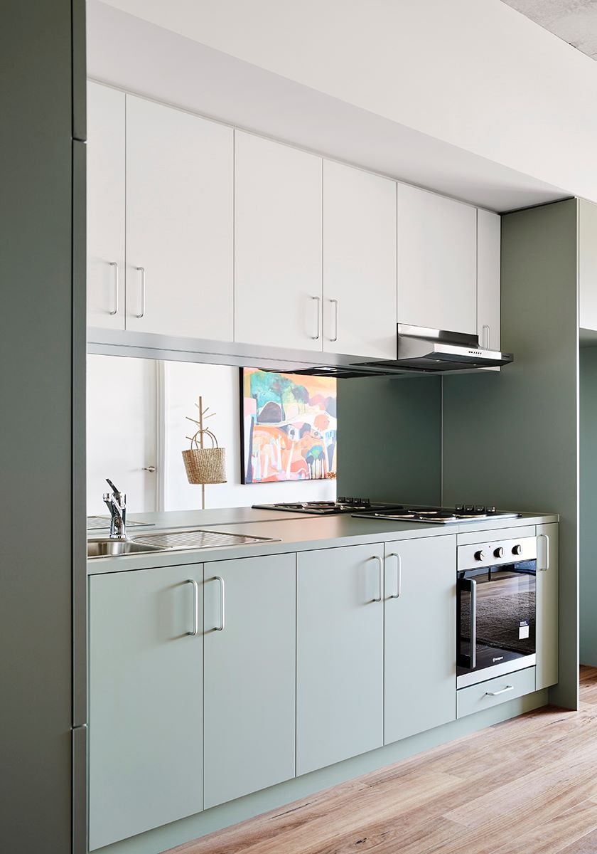 Stunning city views and A1 location — Home image 5