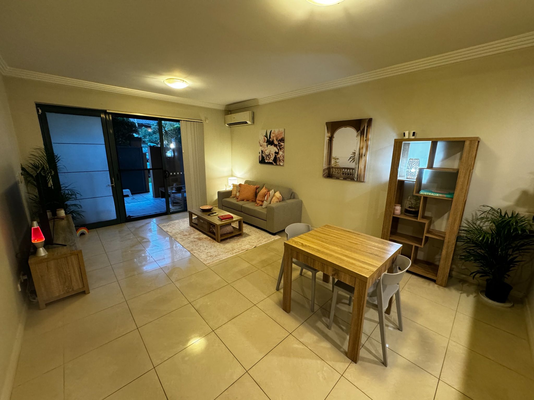 Homebush West — Home image 2