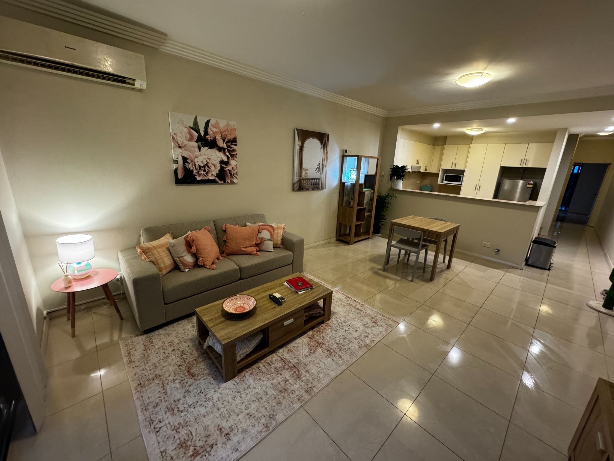 Homebush West — Home image 4