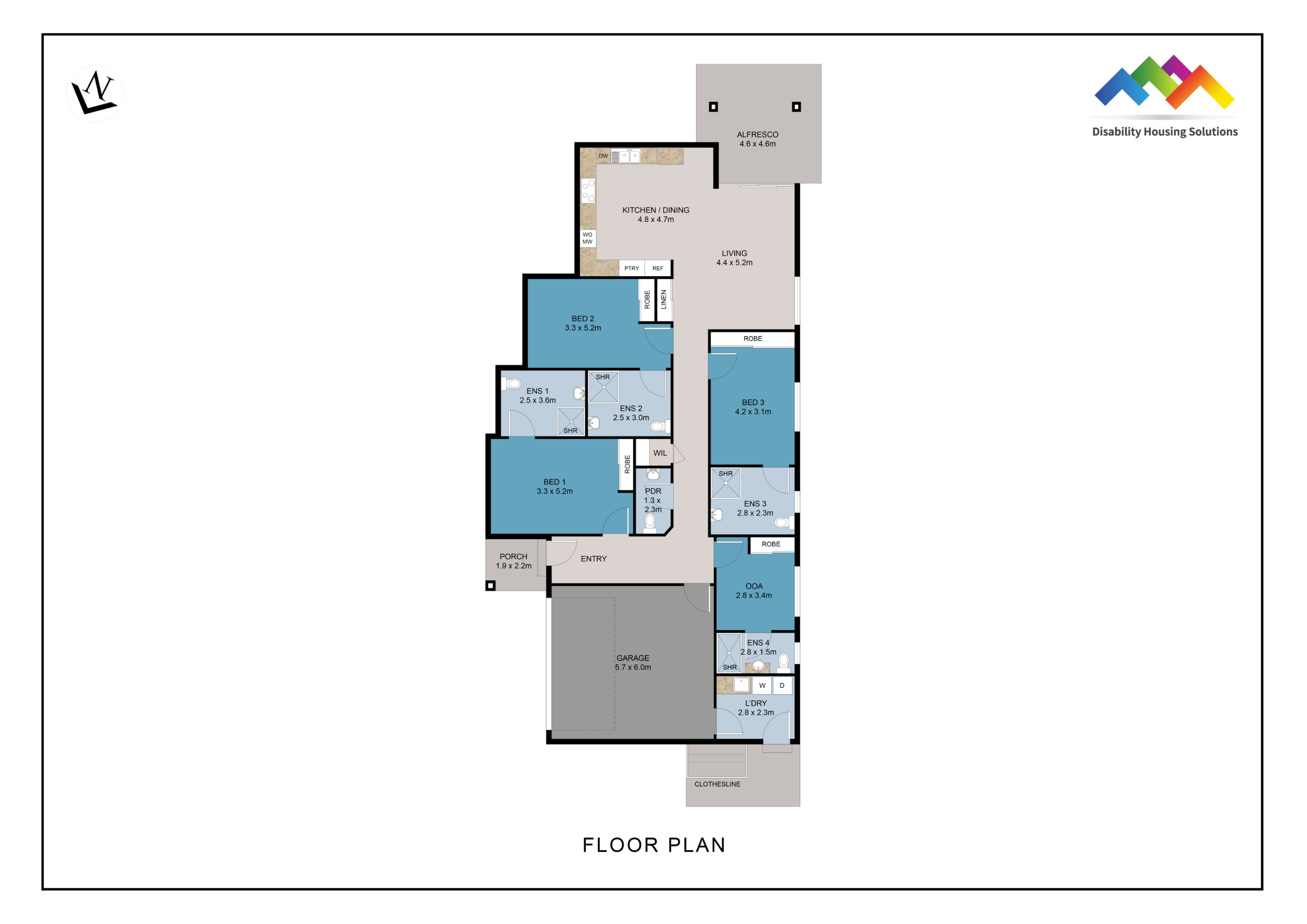 Pimpama - HPS House — Home image 12