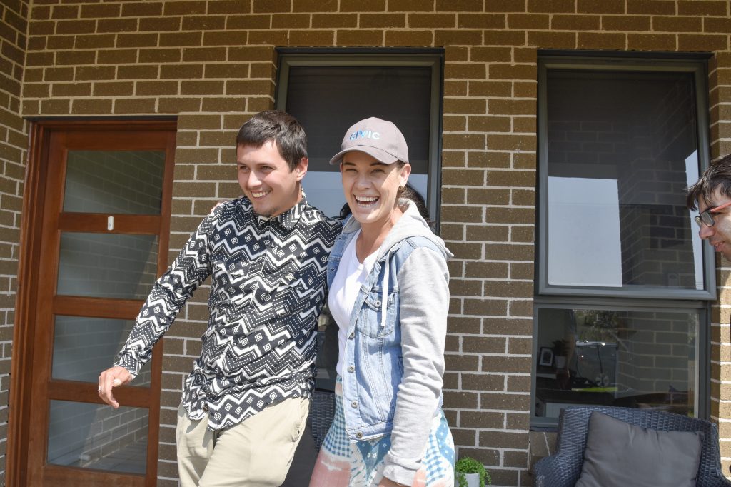 Accommodation in Harrington Park — Home image 5