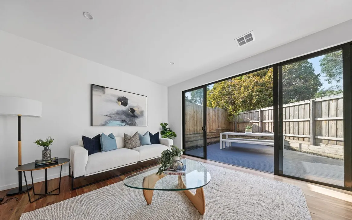 Modern and Comfortable SIL Living in Essendon — Home image 2