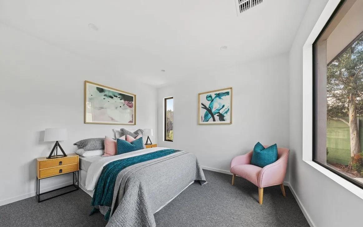 Modern and Comfortable SIL Living in Essendon — Home image 3