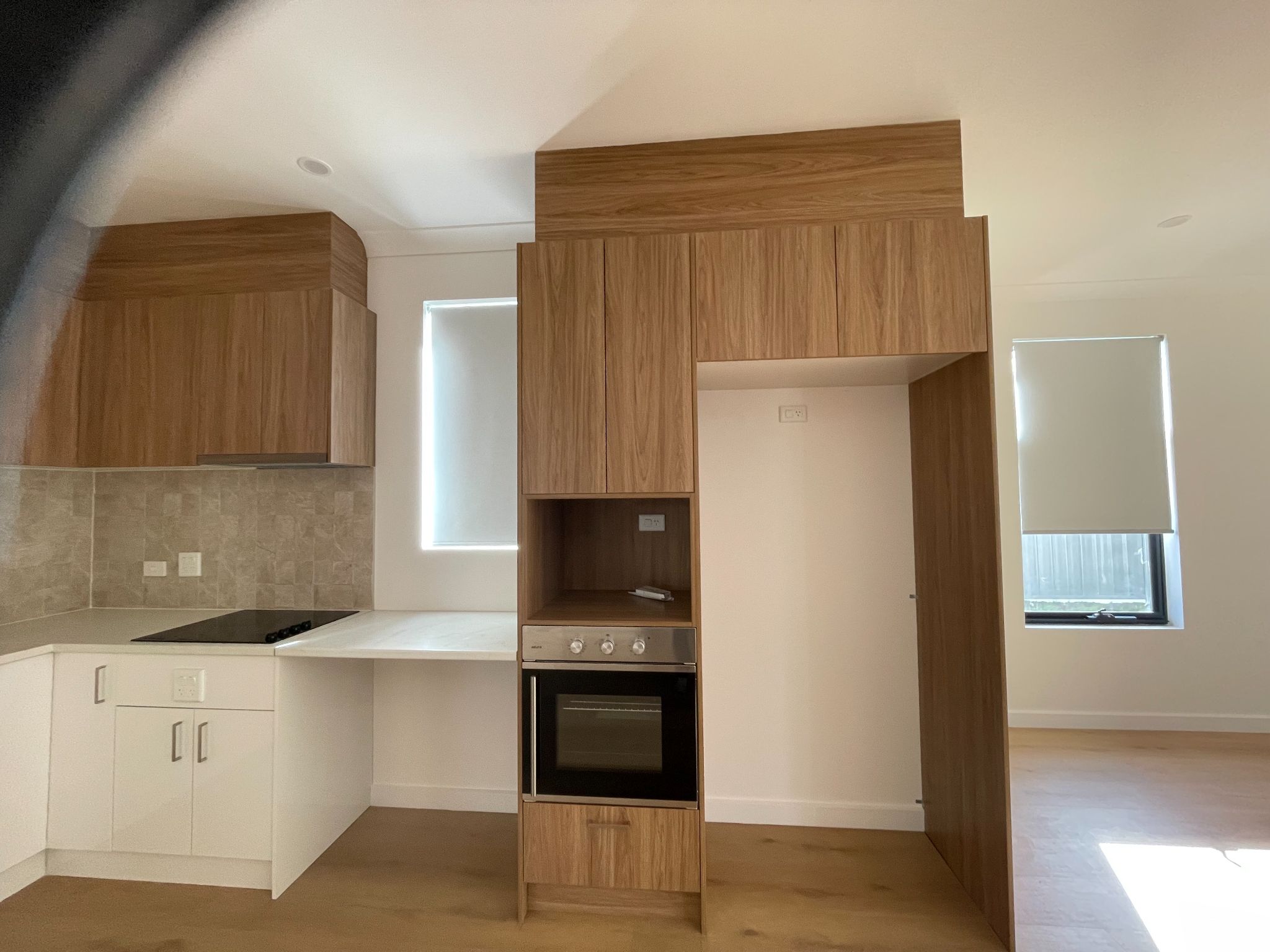 3 BR High Physical Support House with 2 Living Areas – Davoren Park — Home image 3