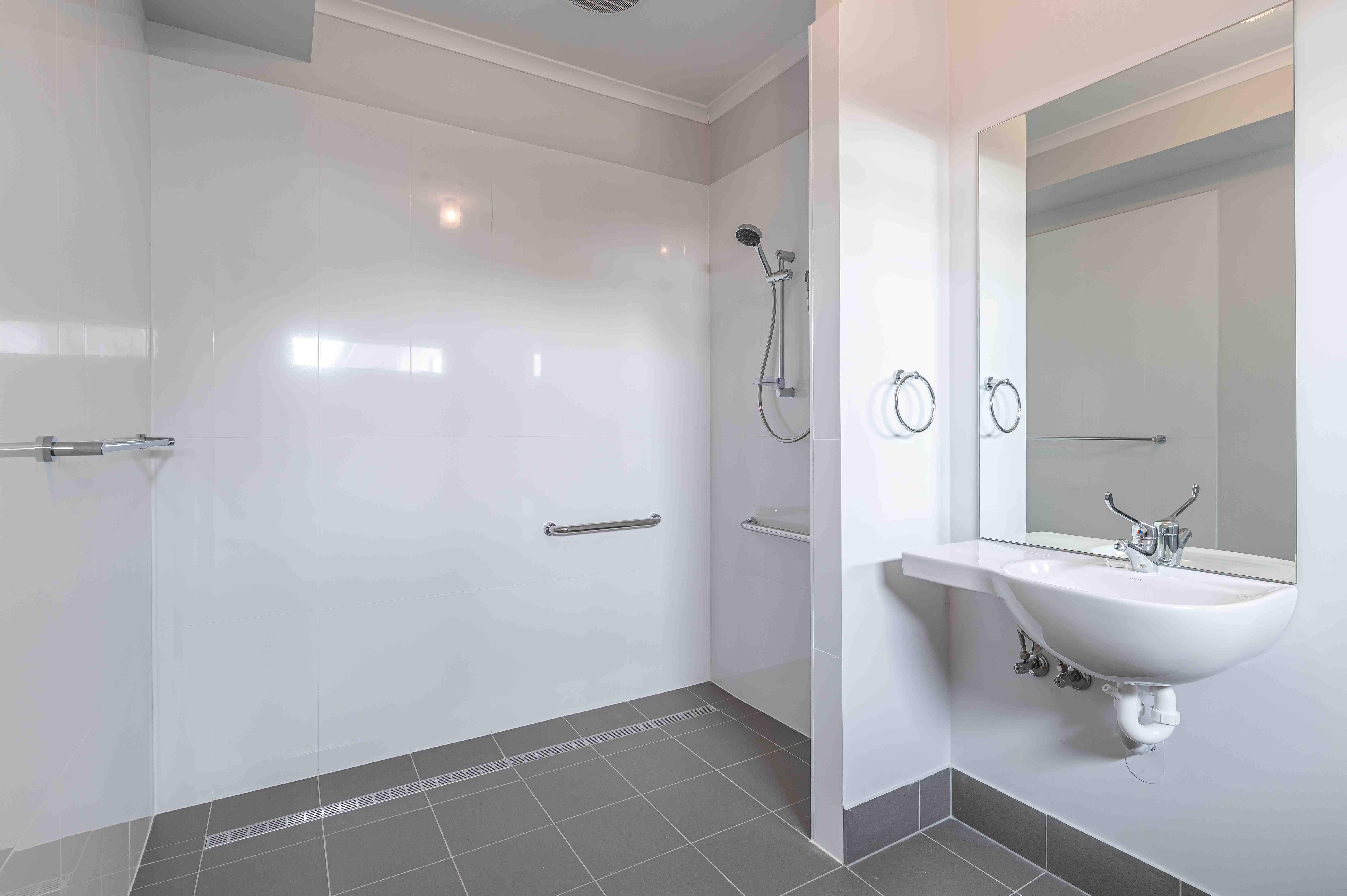 Platinum Level SDA in Evanston, SA — Home image 6