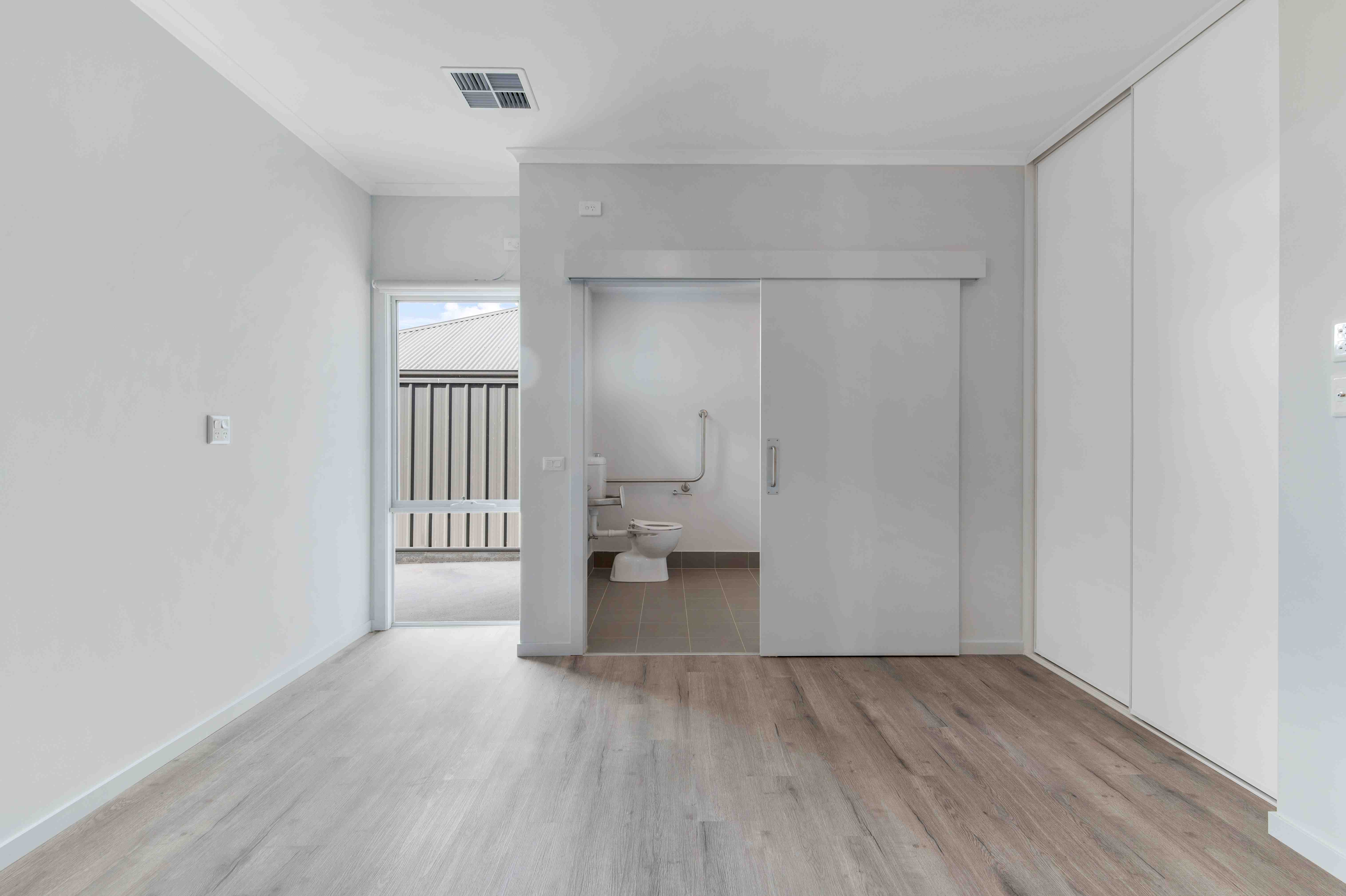Platinum Level SDA in Evanston, SA — Home image 7