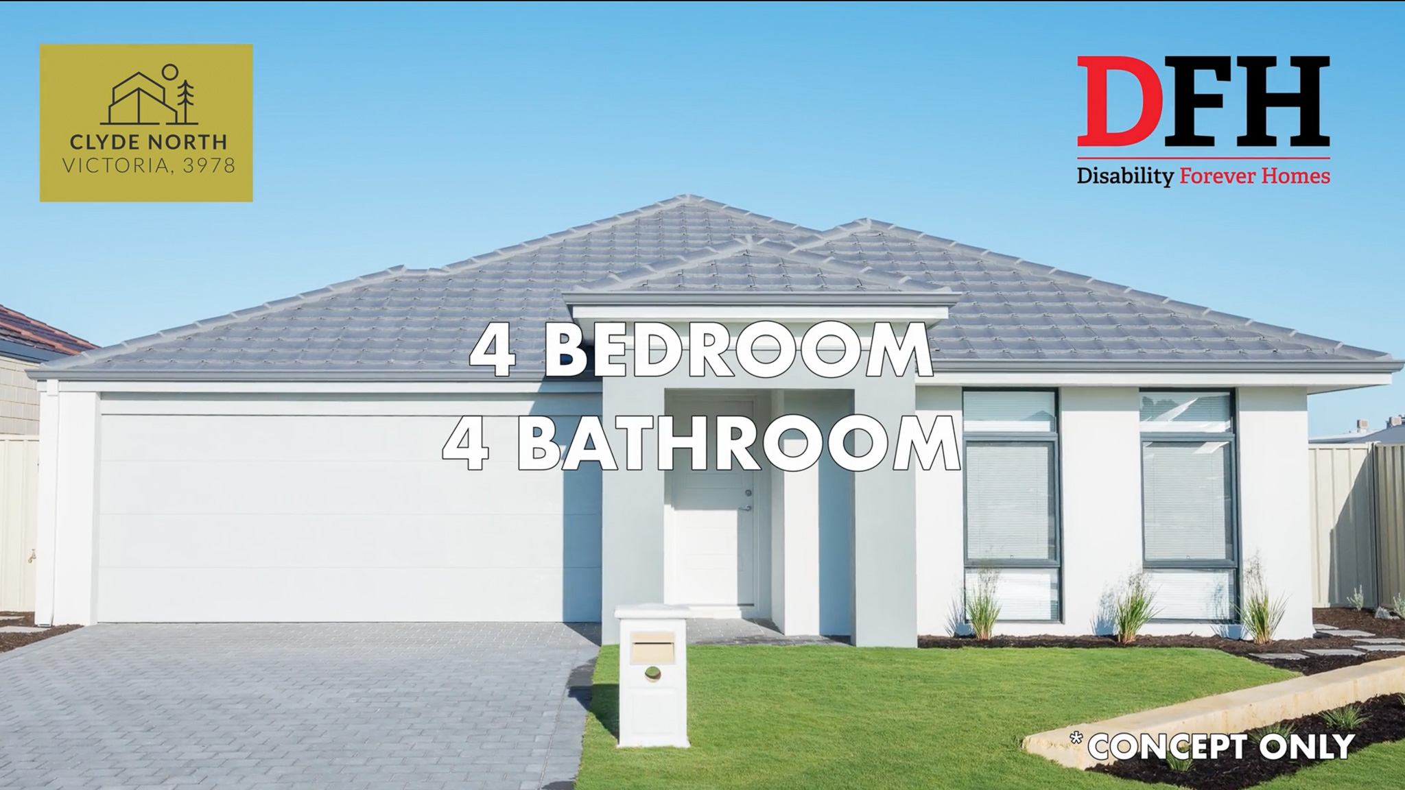 Paradise Cct, Clyde North VIC 3978 — Home image 3